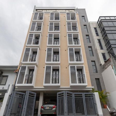 Zen Rooms Marvelle Studios Bgc Μανίλα Εξωτερικό φωτογραφία
