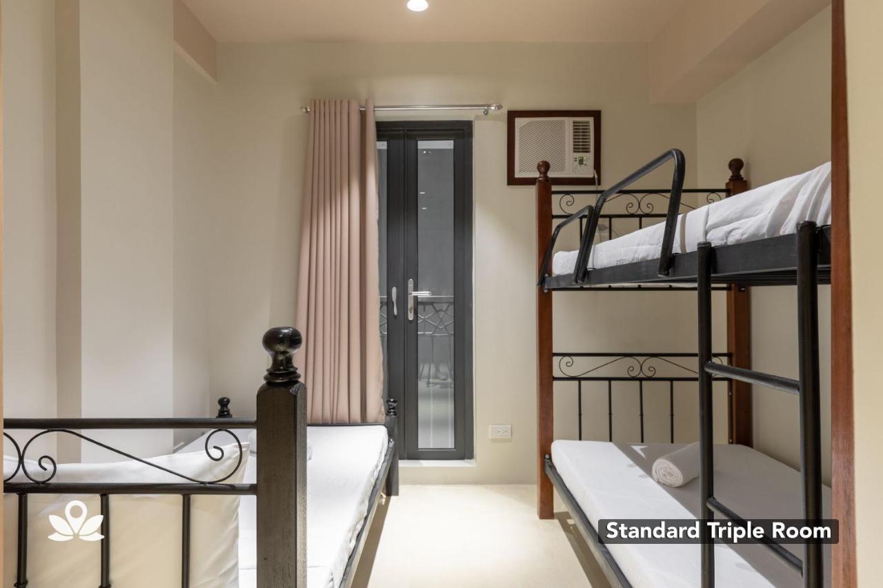 Zen Rooms Marvelle Studios Bgc Μανίλα Εξωτερικό φωτογραφία