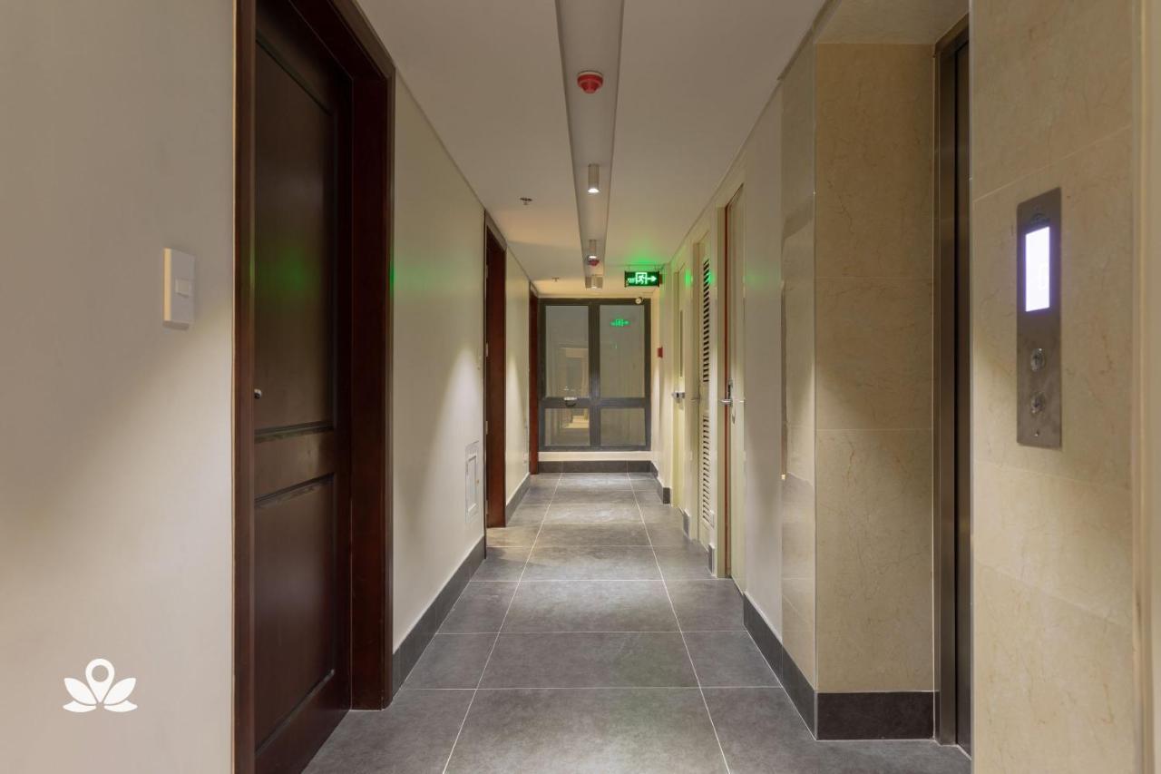 Zen Rooms Marvelle Studios Bgc Μανίλα Εξωτερικό φωτογραφία