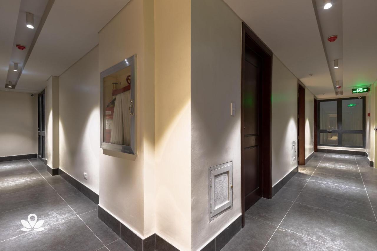 Zen Rooms Marvelle Studios Bgc Μανίλα Εξωτερικό φωτογραφία
