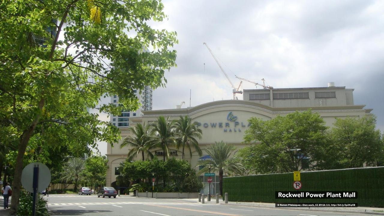 Zen Rooms Marvelle Studios Bgc Μανίλα Εξωτερικό φωτογραφία