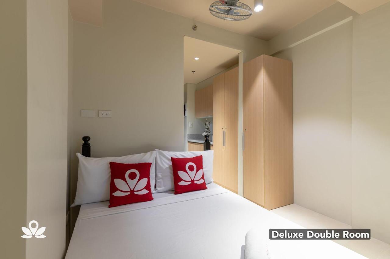 Zen Rooms Marvelle Studios Bgc Μανίλα Εξωτερικό φωτογραφία