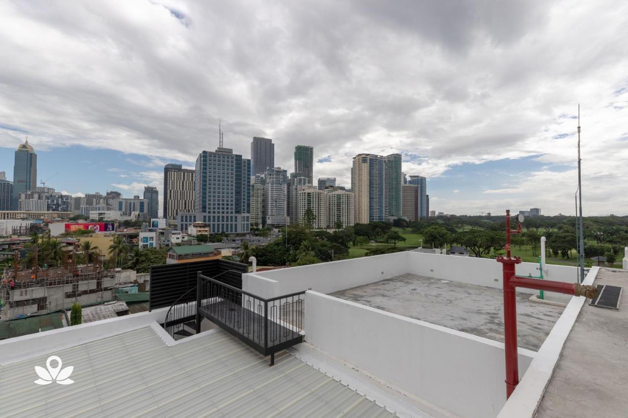 Zen Rooms Marvelle Studios Bgc Μανίλα Εξωτερικό φωτογραφία