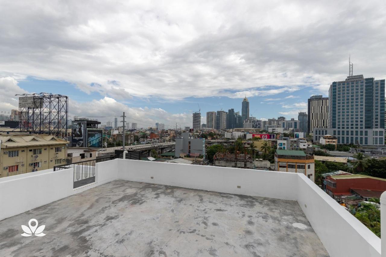 Zen Rooms Marvelle Studios Bgc Μανίλα Εξωτερικό φωτογραφία