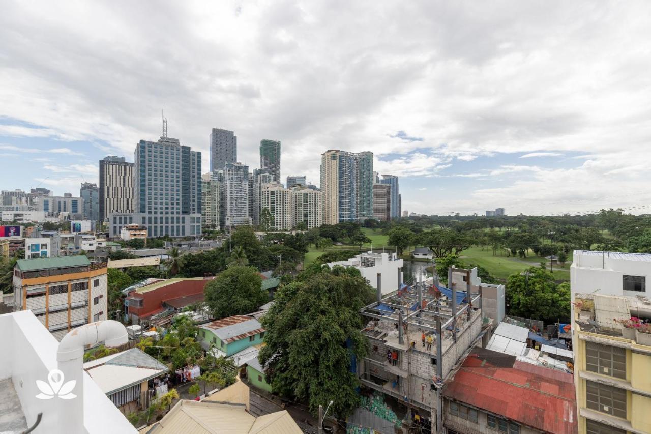 Zen Rooms Marvelle Studios Bgc Μανίλα Εξωτερικό φωτογραφία