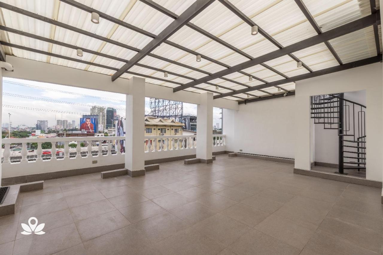 Zen Rooms Marvelle Studios Bgc Μανίλα Εξωτερικό φωτογραφία