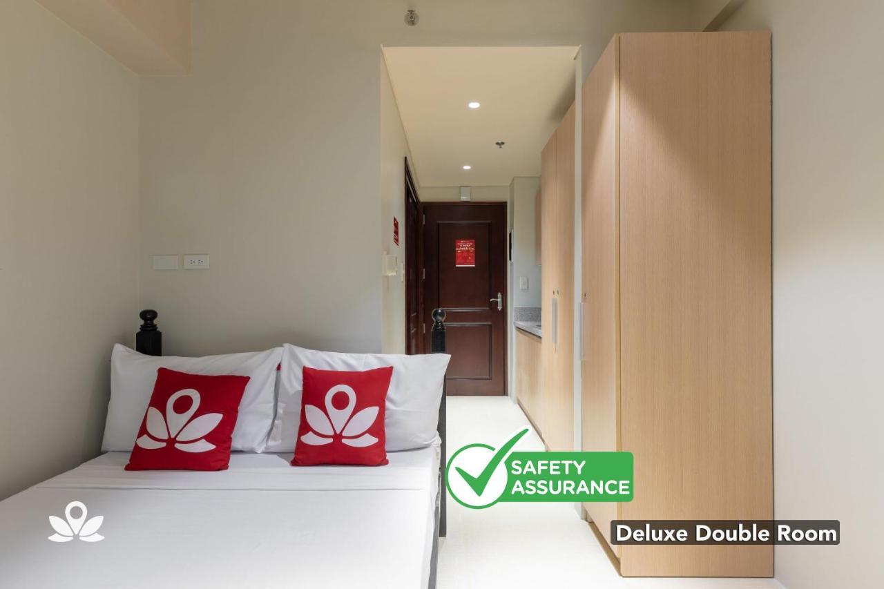Zen Rooms Marvelle Studios Bgc Μανίλα Εξωτερικό φωτογραφία